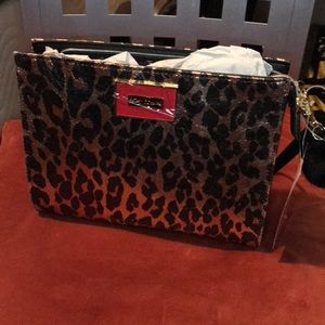 ONLY ONE LEFT!!!! Betsy Johnson Bag